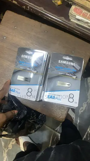 Samsung Flash Drive 8gb