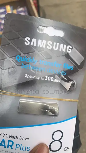 Samsung Flash Drive 8gb