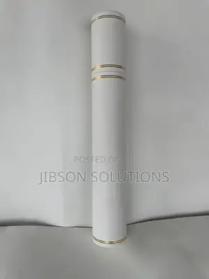 Imported Scroll