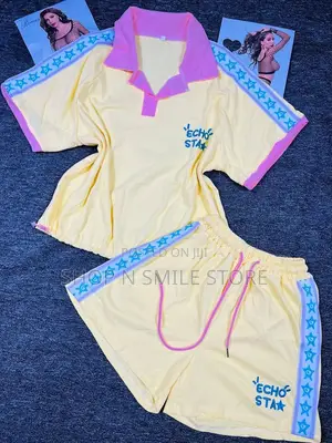 Women Lounge Wears