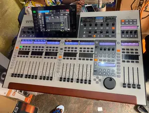 Behringer Wing 48-Channel Digital Mixing Console