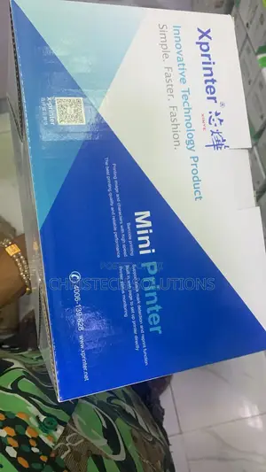 Big Xprinter 80mm