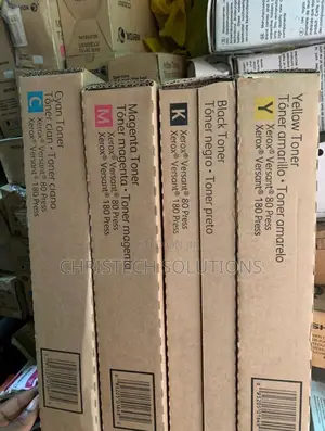 Xerox Versant 180 Toner