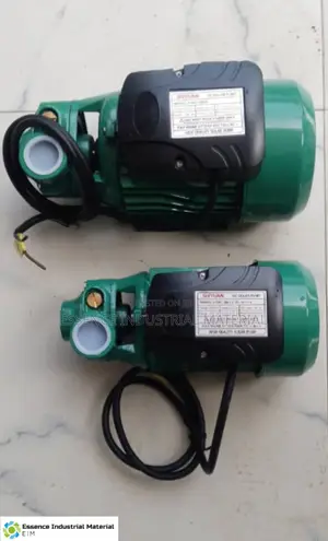 Surface DC Solar Pump 0.5hp