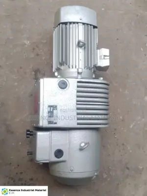 3 Phase AC Air Vacuum Pump 4hp