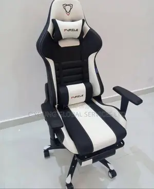 Gaming Chair Swivel High Quality