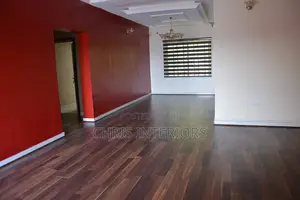 Laminated Wooden Floor Tiles