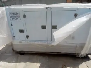 60kva Diesel Generator Excel Power Xl60p Perkins