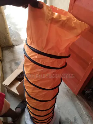 Flexible Duct 300mm 12inches