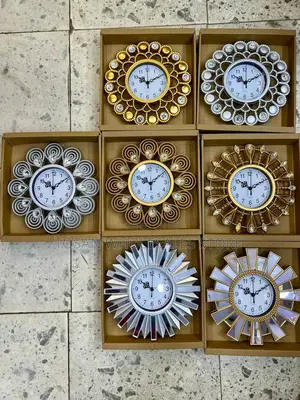 Mini Clocks