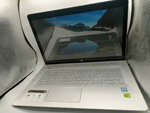 Laptop HP Envy 17 16GB Intel Core I7 HDD 1T
