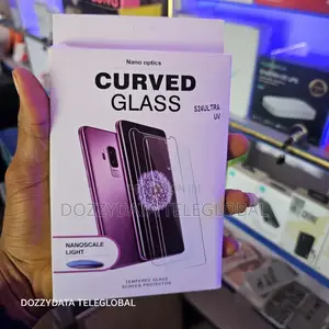 Samsung S24 Ultra, S23 Ultra, S22 Ultra UV Glass Guard