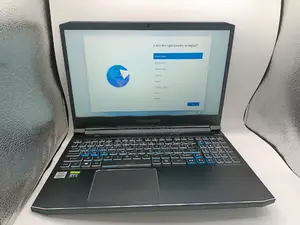 Laptop Acer Predator Helios 300 32GB Intel Core I7 SSD 1T