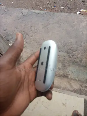 Apple Magic Mice