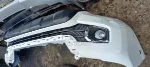 Complete Front Bumper Toyota Tacoma 2020 Available