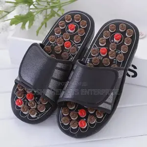 Pressure Points Massage Slippers