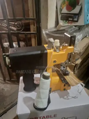 Rechargeable Commercial Bag Closer