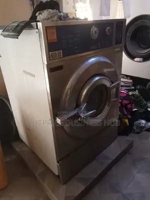 Professional Laundry Drycleaning Service
