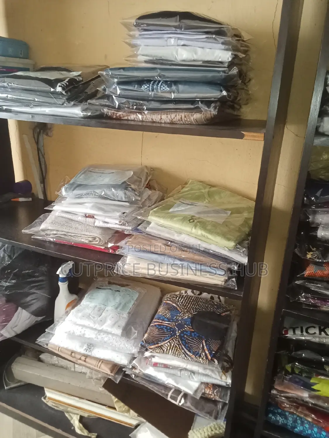 Professional Laundry Drycleaning Service