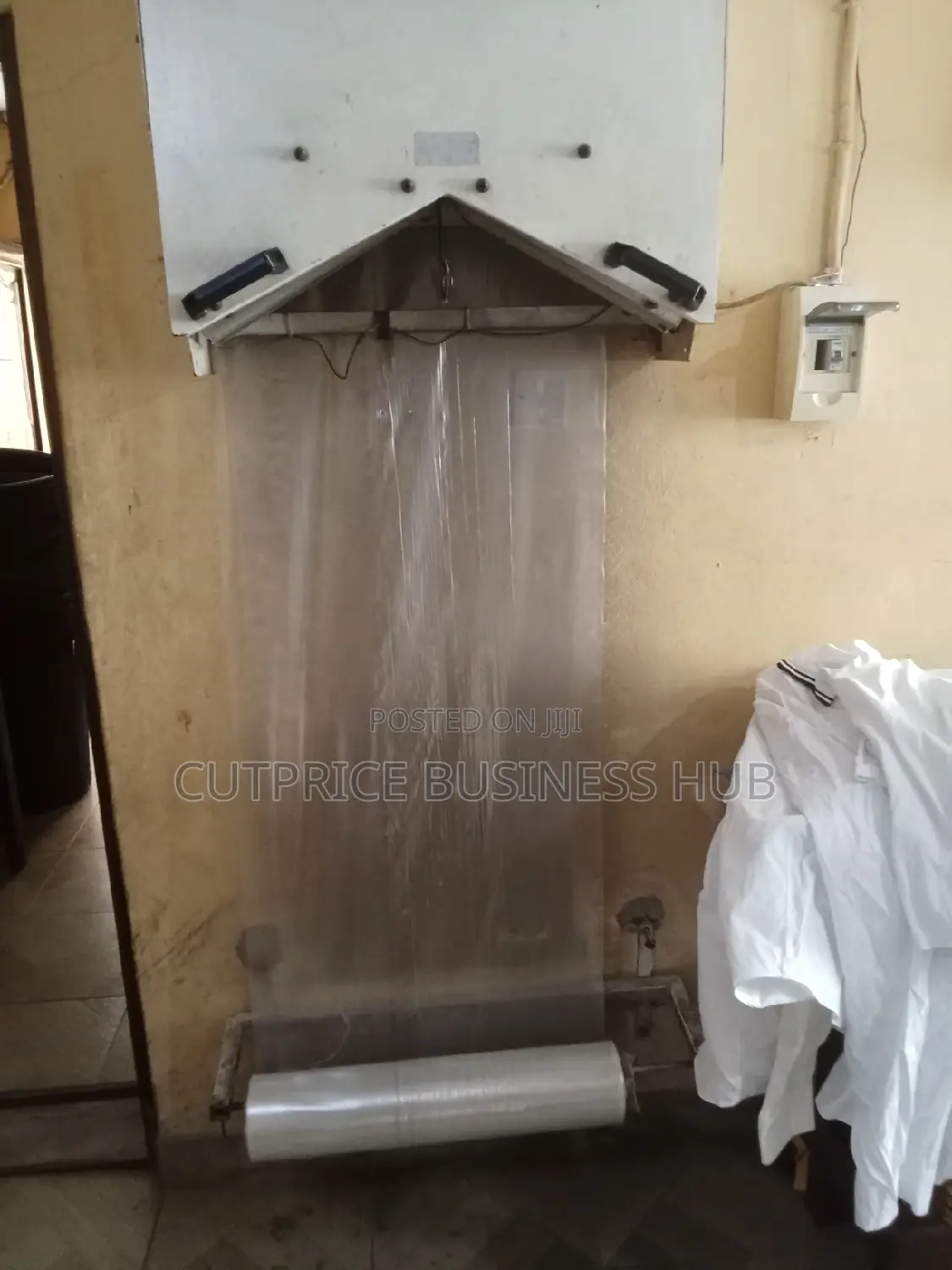 Professional Laundry Drycleaning Service