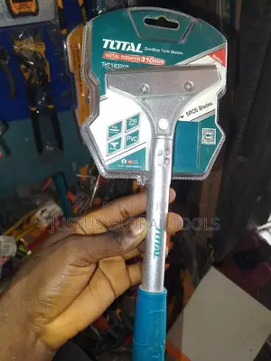 Metal Scraper Total 310mm
