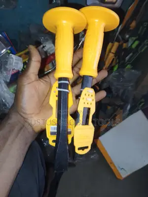 12" Ingco Punch and Chisel