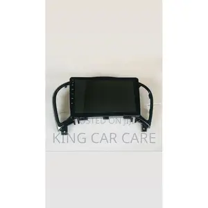 Nissan Juke 2012, 2013,2014,2015-2016. Car Android Player.
