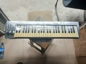 M-Audio Keyrig Midi Keyboard