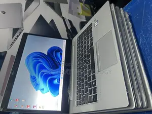 Laptop HP EliteBook 830 G6 8GB Intel Core I5 SSD 256GB