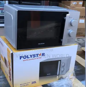 Microwave 20liters
