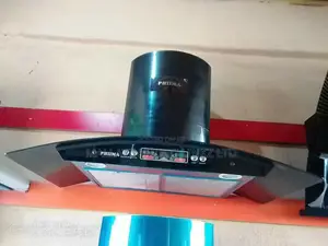 Phiima 90cm Range Hood With Charcoal Filter
