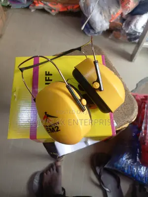 Zion Durable Earmuffs
