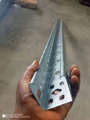 50 X 50 Cable Tray