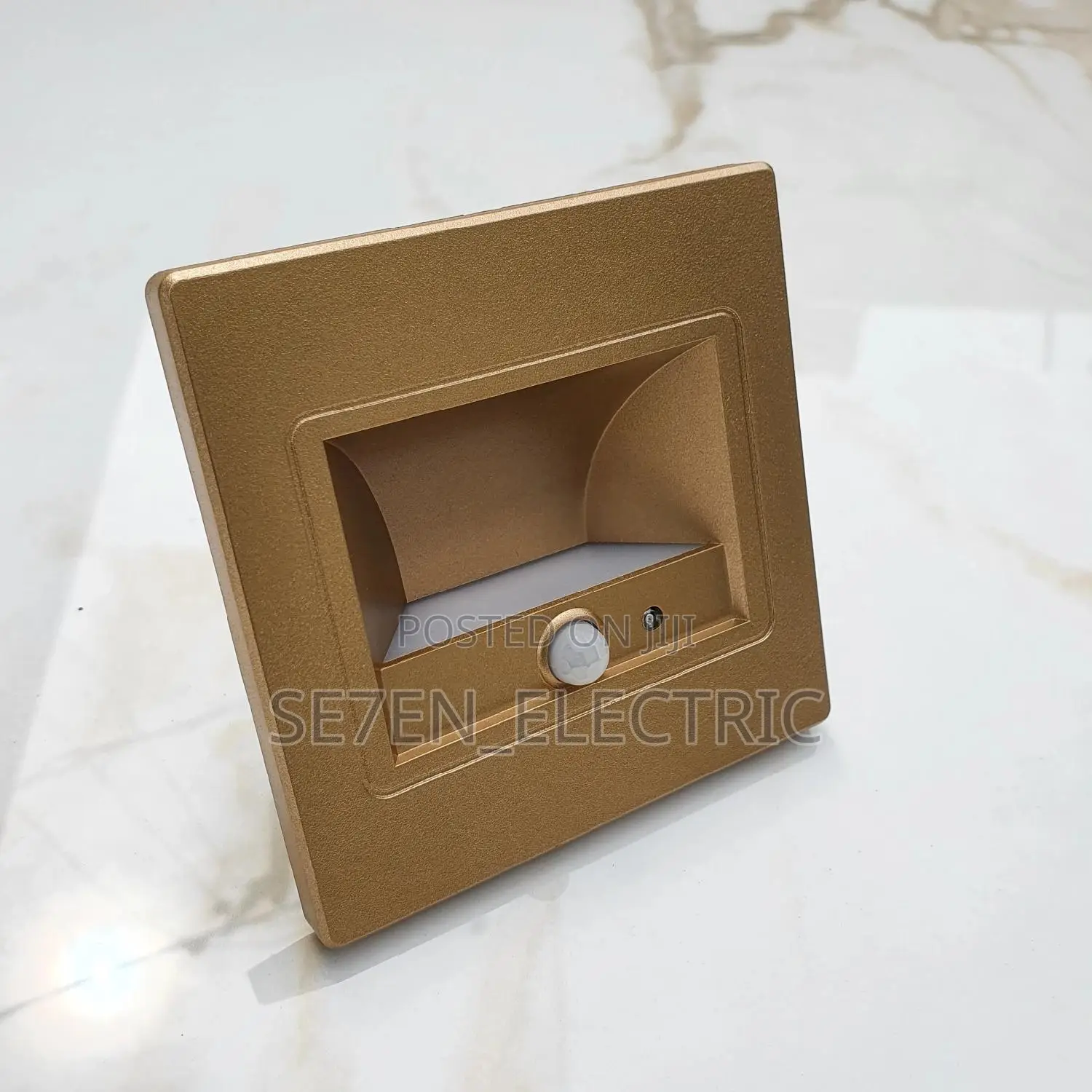 Led Staircase Sensor Light