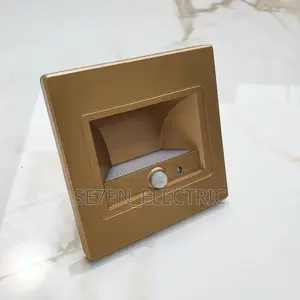 Led Staircase Sensor Light