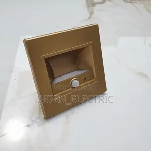 Led Staircase Sensor Light