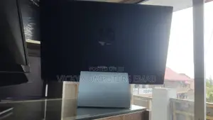 Hp Frameless Monitor