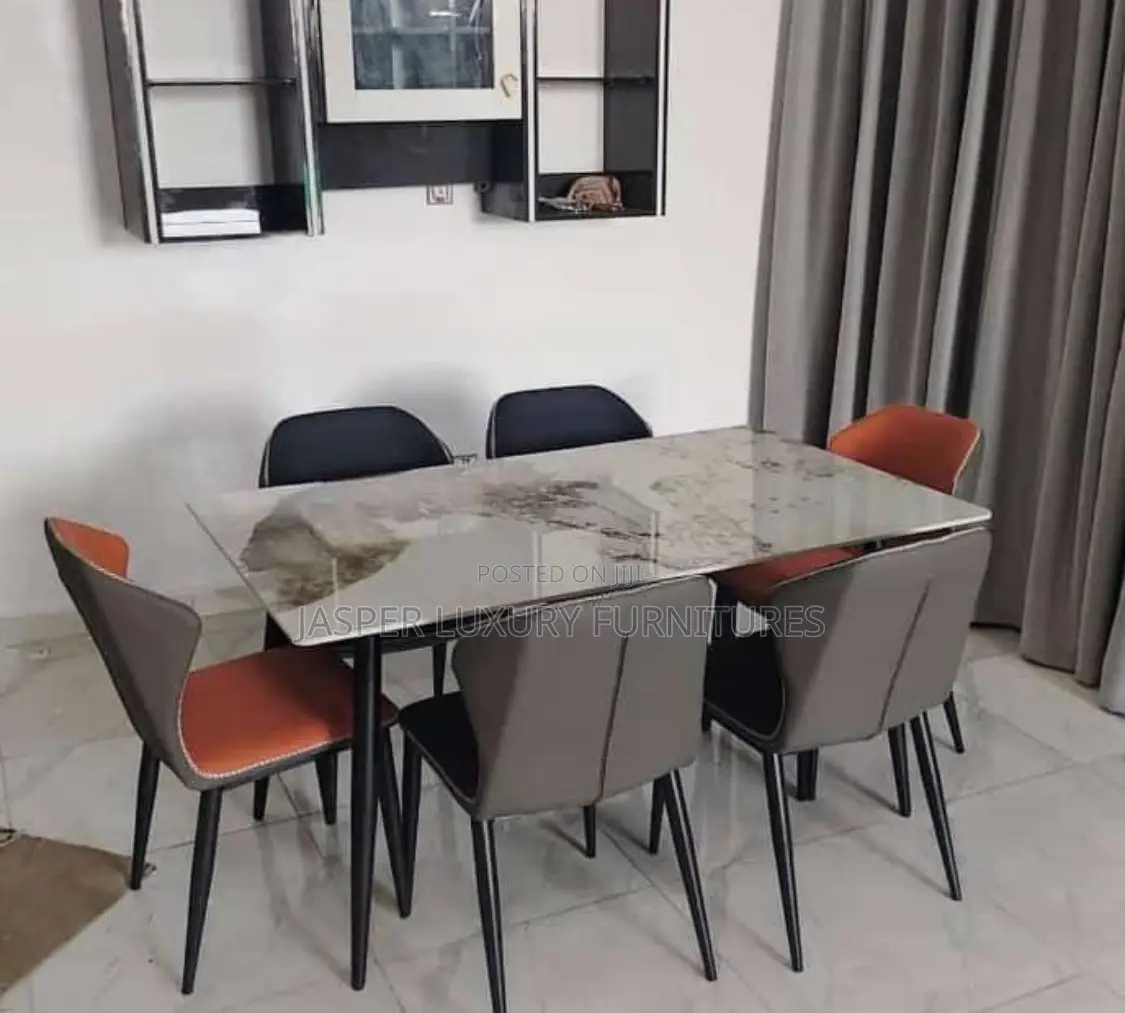 Amazing Dining Set
