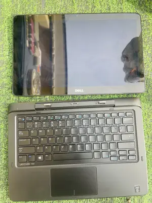 Laptop Dell Latitude 13 7350 8GB Intel Core M SSD 256GB