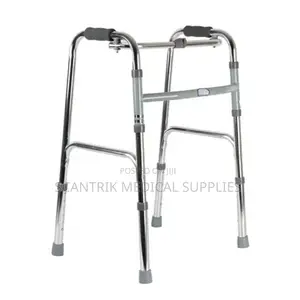 Medical Care Aluminum Alloy Walker