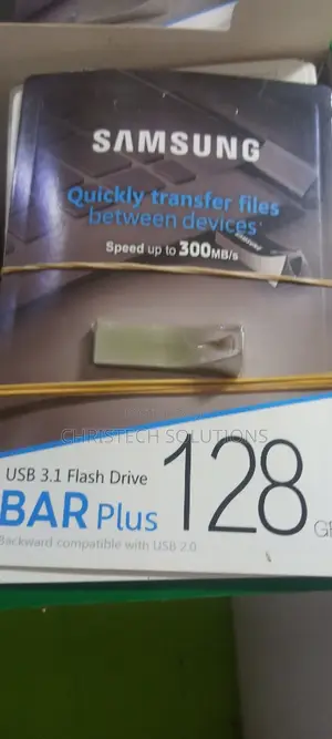Samsung BAR Plus 128GB