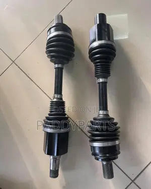 Mercedes Benz C300 Driving Shaft 2015-2018