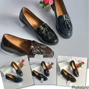 Original Office Flat Shoes
