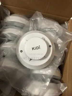 Smoke Detector