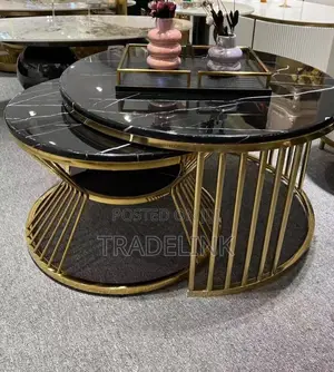 Beautiful Centre Table