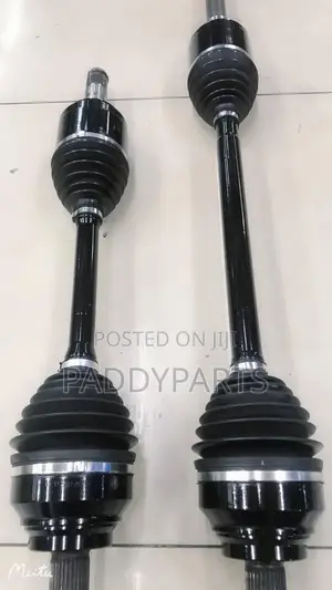 Mercedes ML350 Drive Shaft