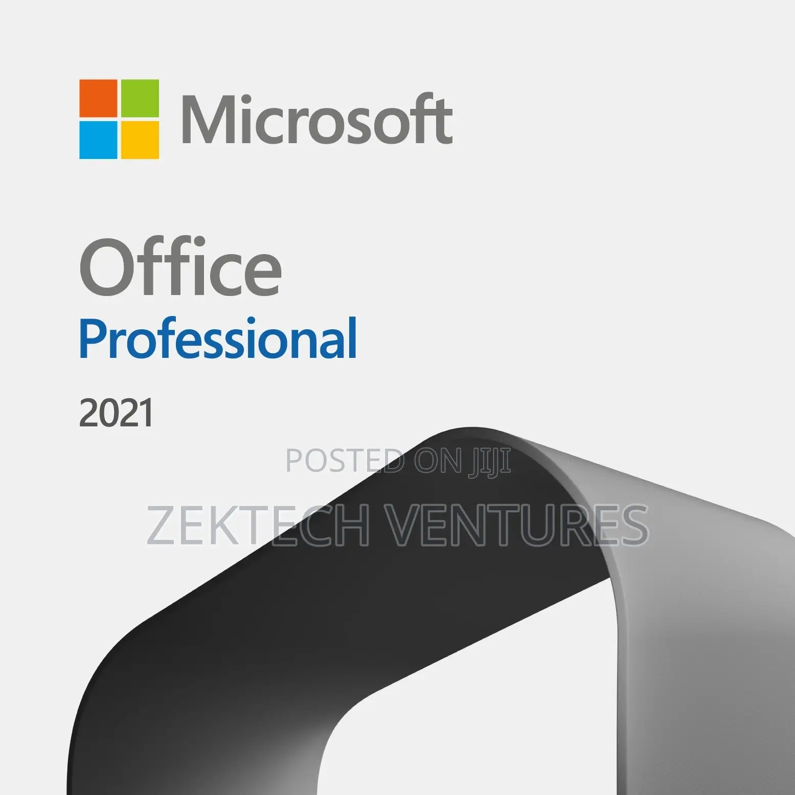Office 2021 Professional Plus 5 User