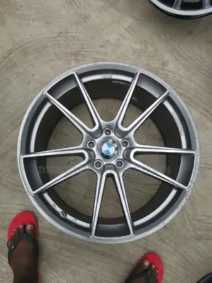 BMW 20 Rim