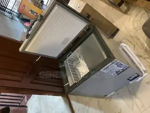 BCS-160mr Bruhm Chest Freezer