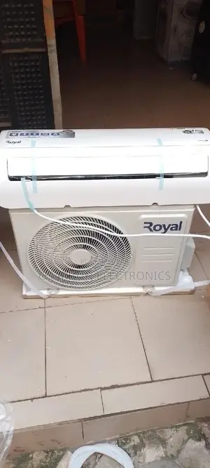 Royal Air Conditioner Inverter